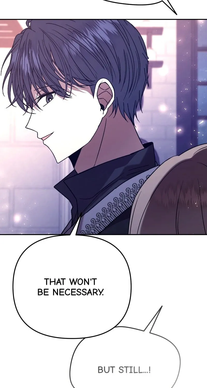 The Handmaiden Dreams at Sunset Chapter 68 page 26 - 