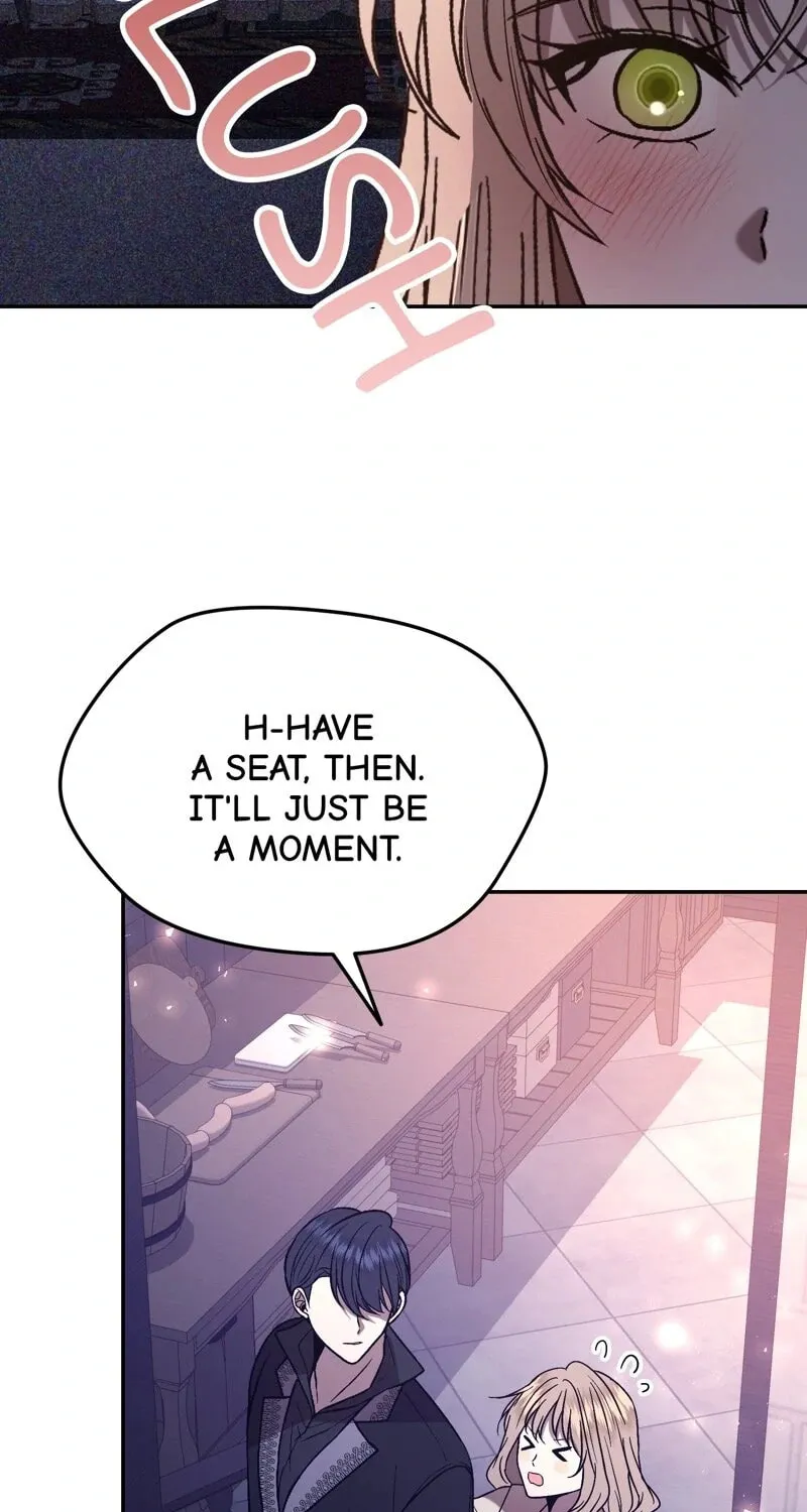 The Handmaiden Dreams at Sunset Chapter 68 page 31 - 