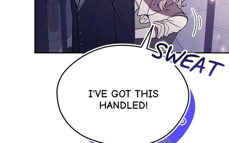 The Handmaiden Dreams at Sunset Chapter 68 page 32 - 