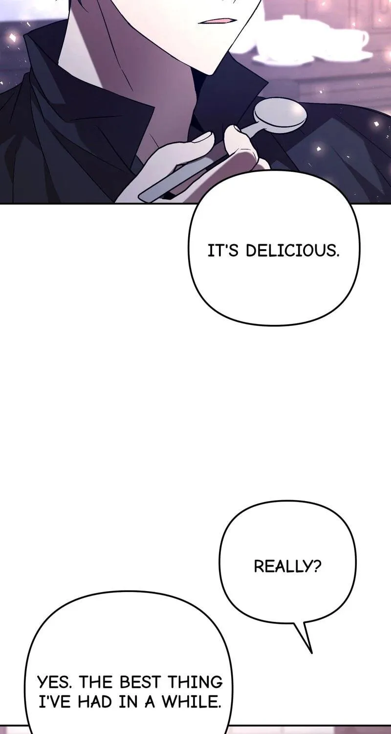 The Handmaiden Dreams at Sunset Chapter 68 page 37 - 