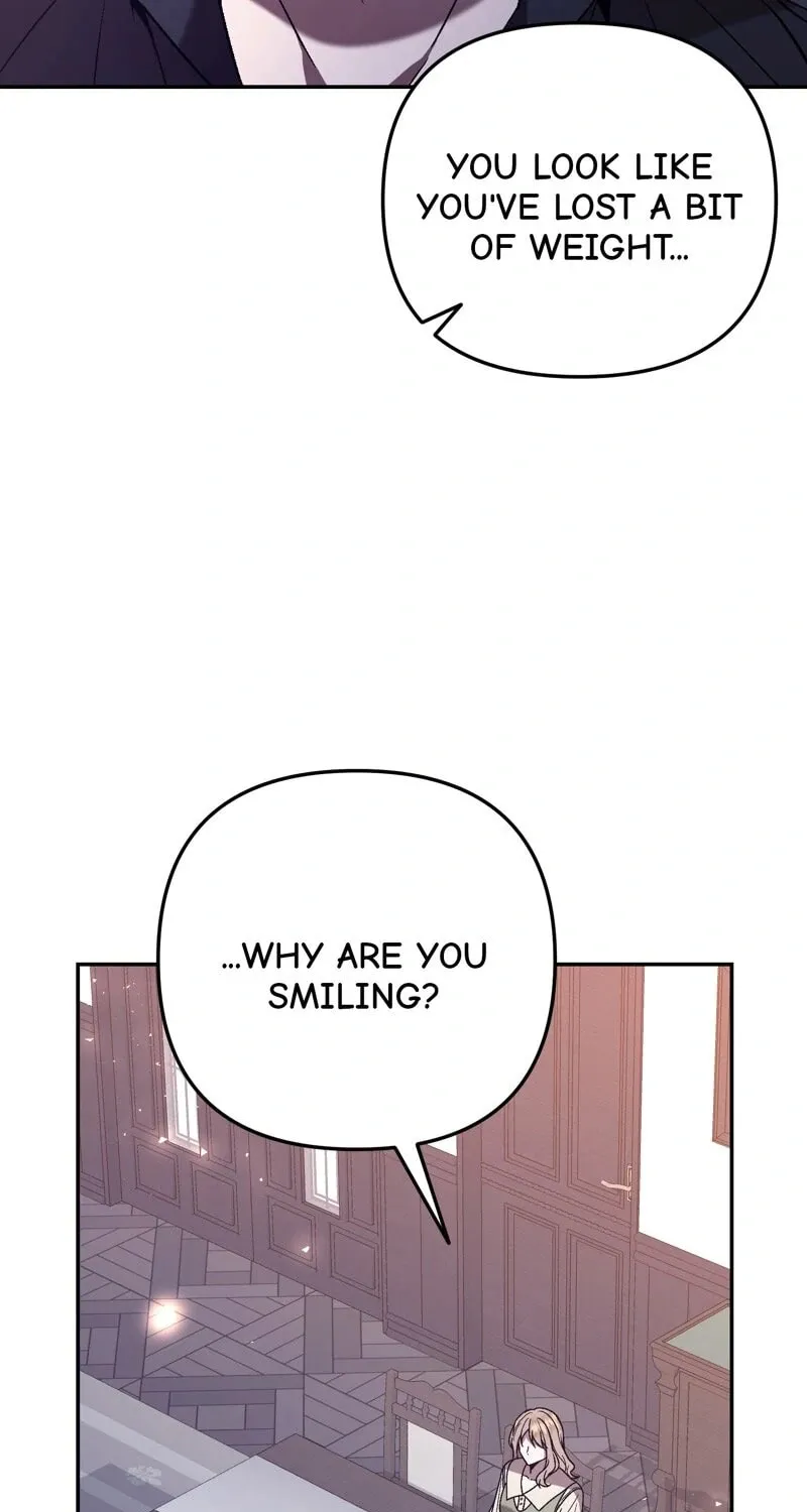 The Handmaiden Dreams at Sunset Chapter 68 page 43 - 