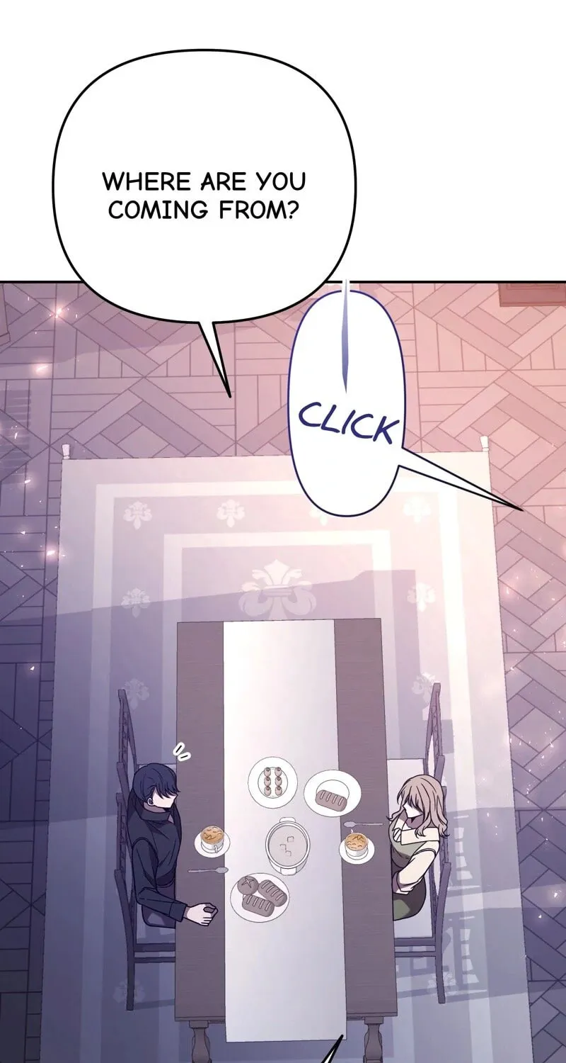 The Handmaiden Dreams at Sunset Chapter 68 page 52 - 
