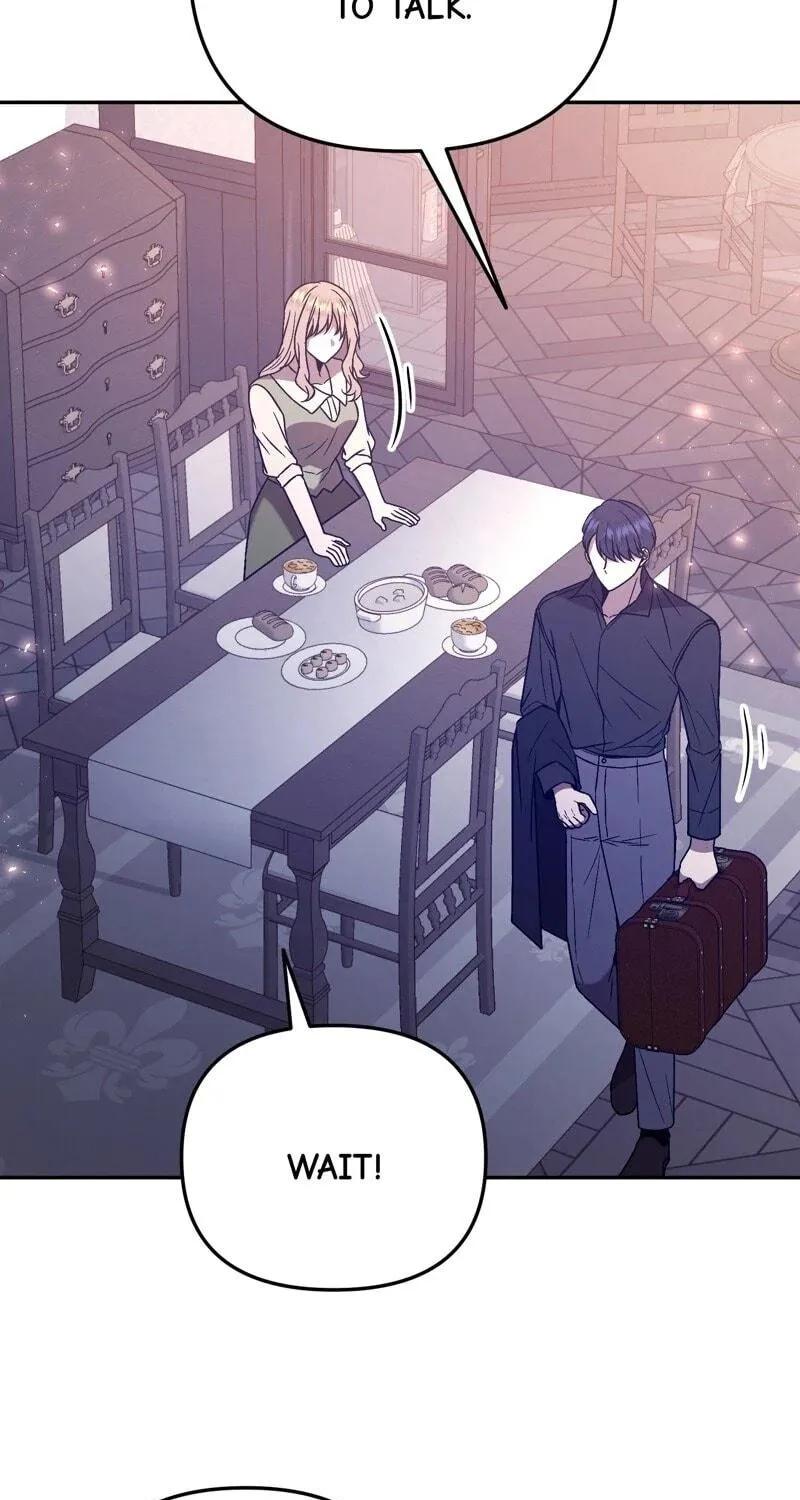 The Handmaiden Dreams at Sunset Chapter 68 page 56 - 