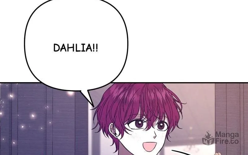 The Handmaiden Dreams at Sunset Chapter 68 page 57 - 