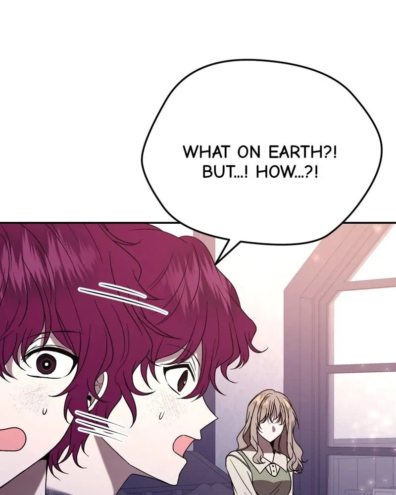 The Handmaiden Dreams at Sunset Chapter 68 page 60 - 