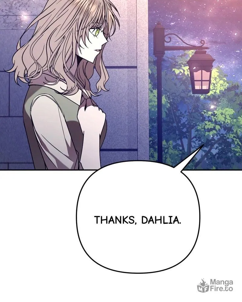 The Handmaiden Dreams at Sunset Chapter 68 page 75 - 