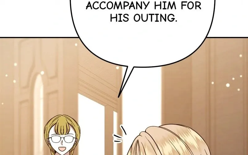 The Handmaiden Dreams at Sunset Chapter 68 page 83 - 