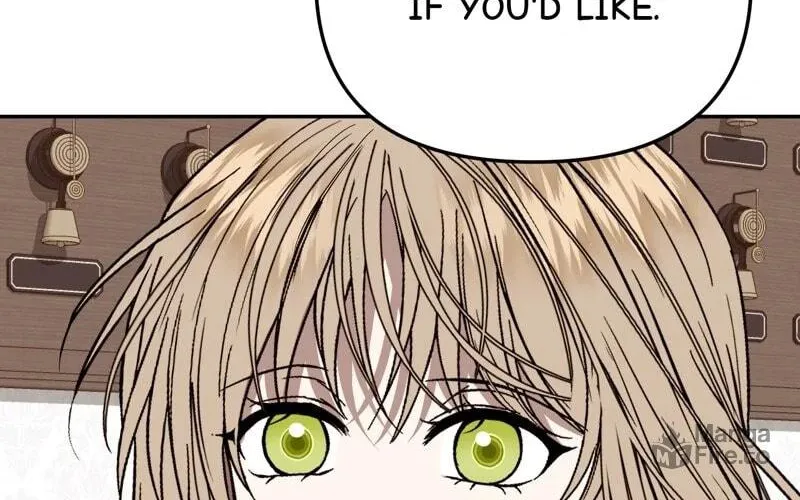 The Handmaiden Dreams at Sunset Chapter 68 page 85 - 