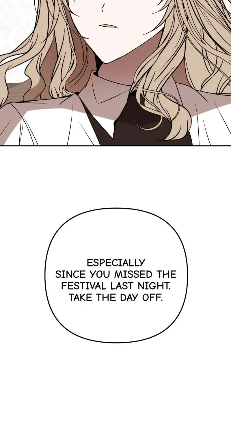 The Handmaiden Dreams at Sunset Chapter 68 page 86 - 