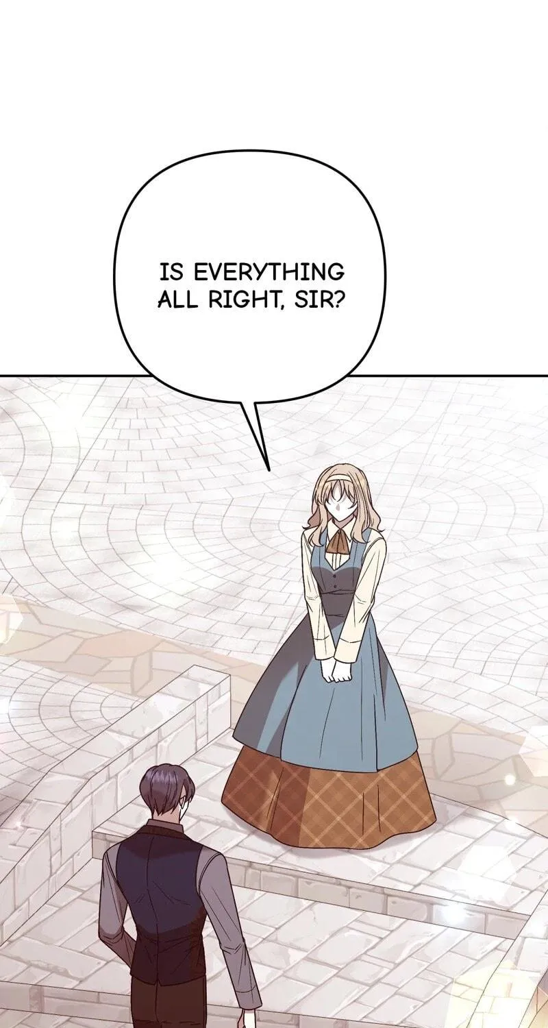 The Handmaiden Dreams at Sunset Chapter 68 page 95 - 