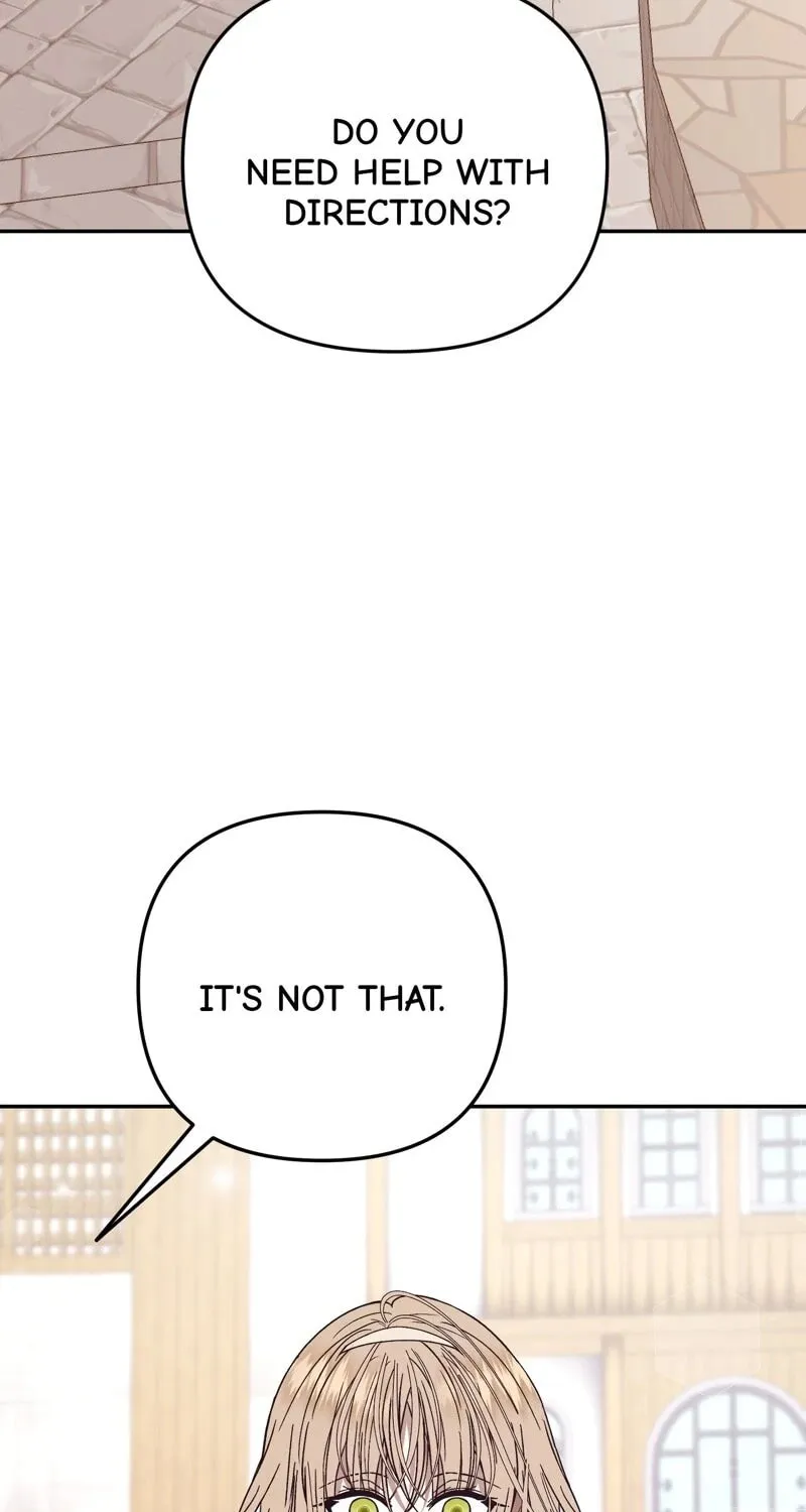 The Handmaiden Dreams at Sunset Chapter 68 page 97 - 