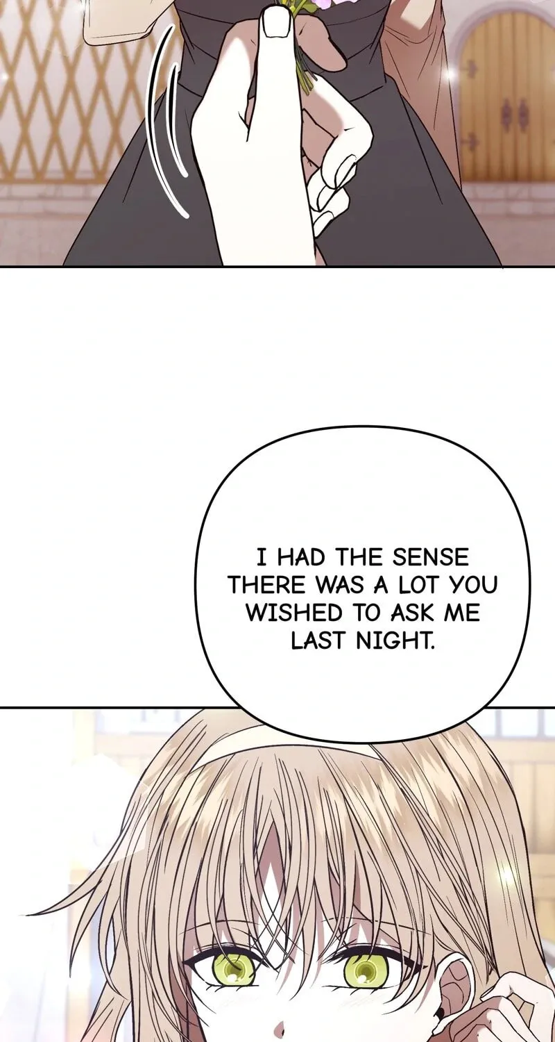 The Handmaiden Dreams at Sunset Chapter 68 page 99 - 