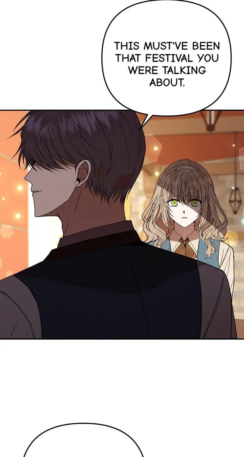 The Handmaiden Dreams at Sunset Chapter 69 page 11 - 