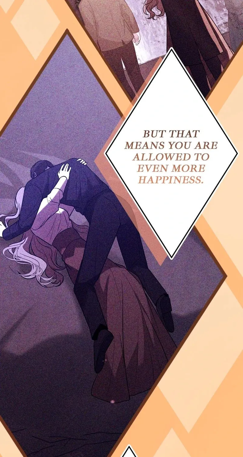 The Handmaiden Dreams at Sunset Chapter 69 page 110 - 