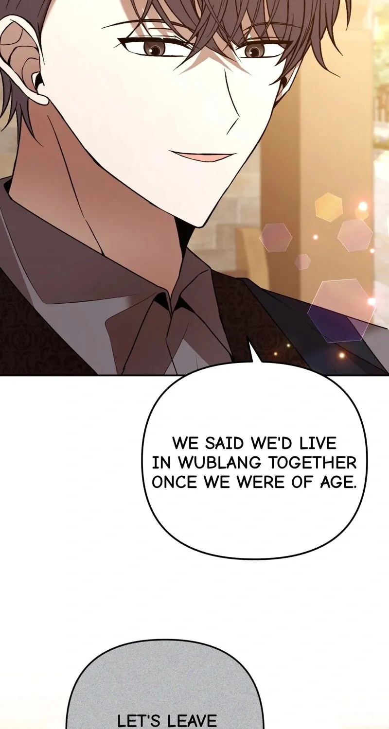 The Handmaiden Dreams at Sunset Chapter 69 page 13 - 
