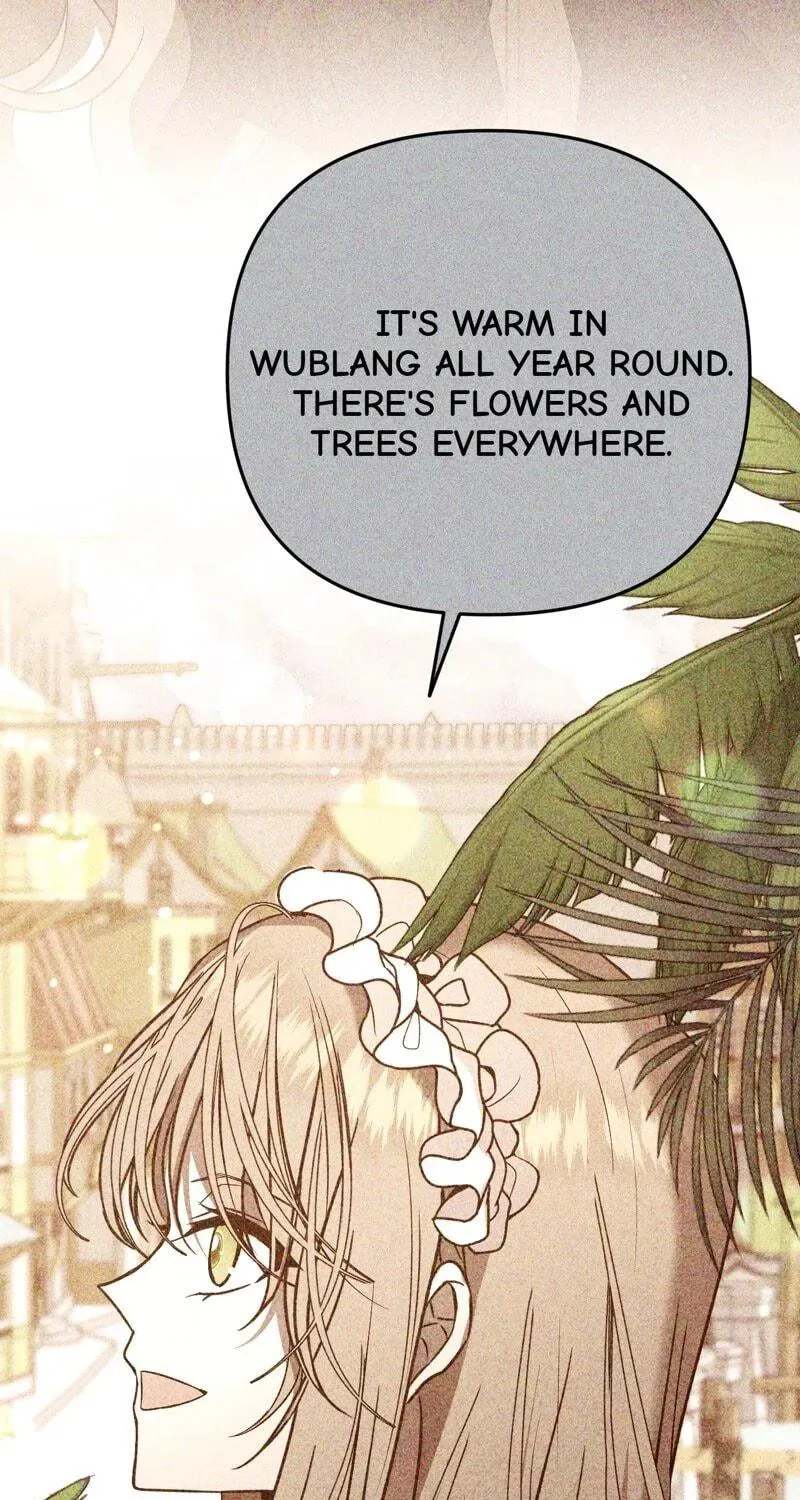 The Handmaiden Dreams at Sunset Chapter 69 page 16 - 