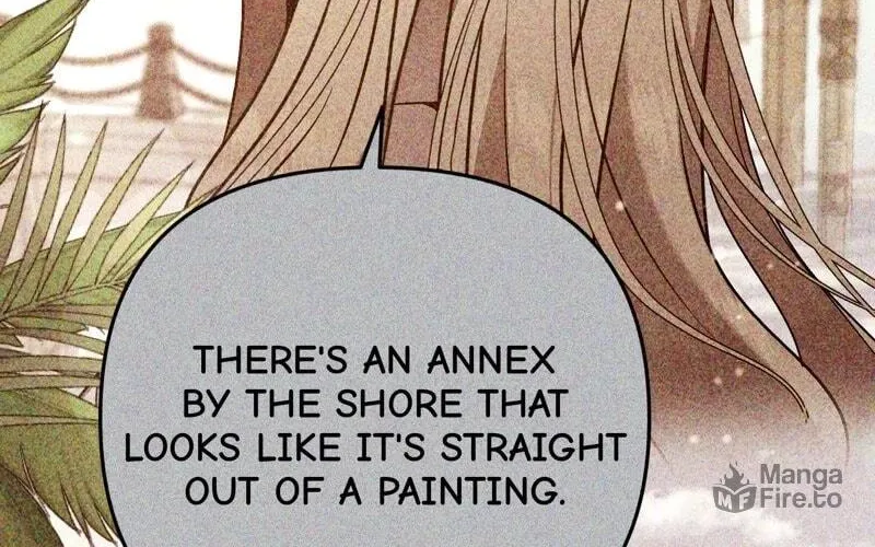 The Handmaiden Dreams at Sunset Chapter 69 page 17 - 