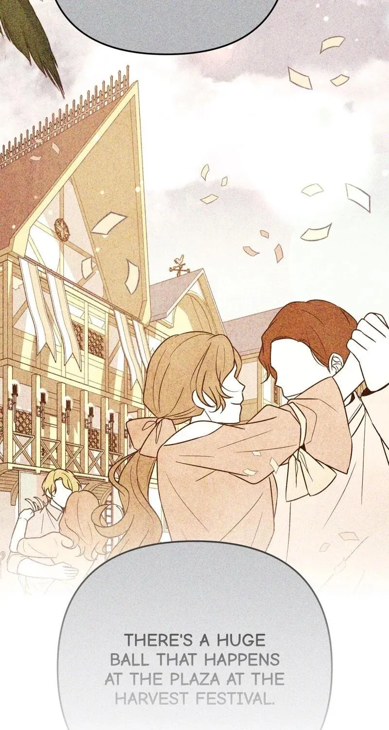 The Handmaiden Dreams at Sunset Chapter 69 page 18 - 