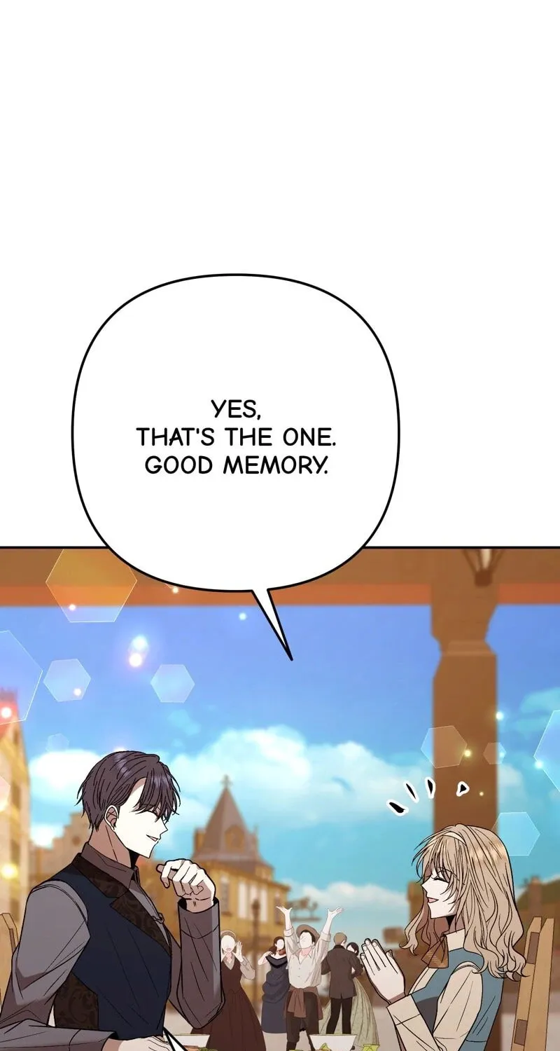 The Handmaiden Dreams at Sunset Chapter 69 page 20 - 
