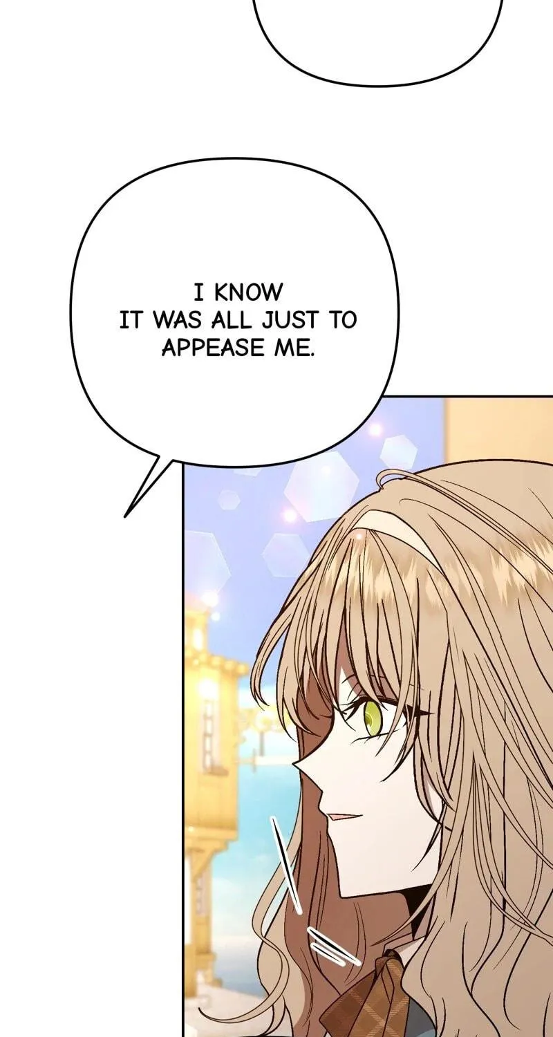 The Handmaiden Dreams at Sunset Chapter 69 page 22 - 