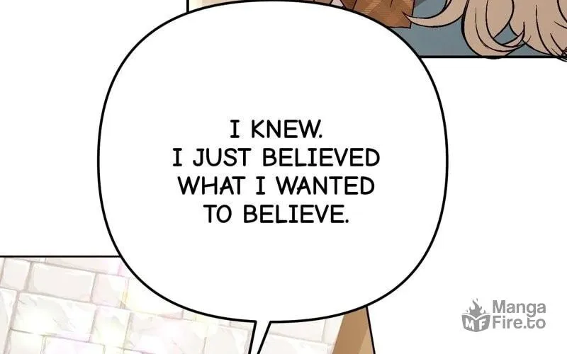 The Handmaiden Dreams at Sunset Chapter 69 page 23 - 
