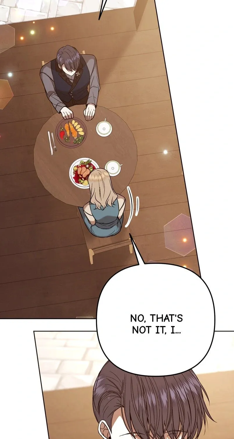 The Handmaiden Dreams at Sunset Chapter 69 page 24 - 