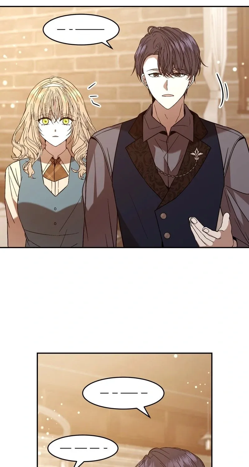 The Handmaiden Dreams at Sunset Chapter 69 page 35 - 