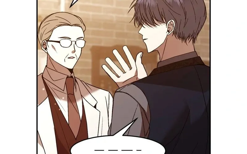 The Handmaiden Dreams at Sunset Chapter 69 page 36 - 