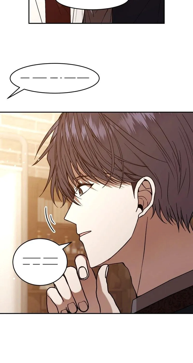 The Handmaiden Dreams at Sunset Chapter 69 page 37 - 
