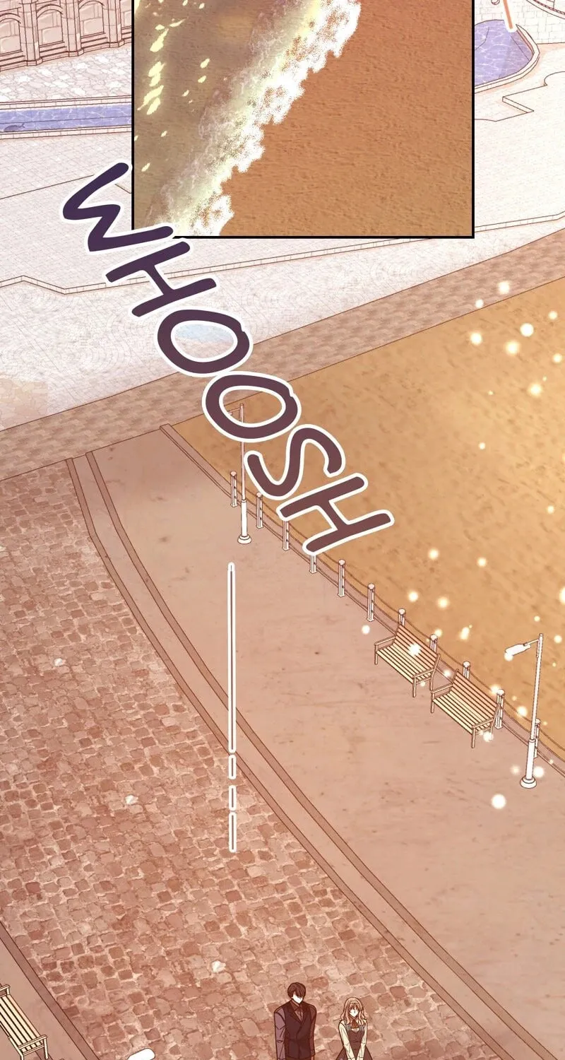 The Handmaiden Dreams at Sunset Chapter 69 page 43 - 