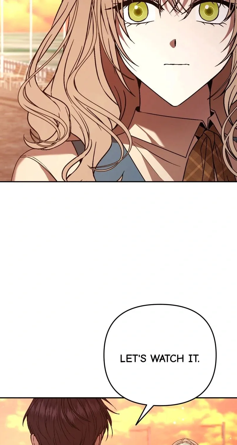 The Handmaiden Dreams at Sunset Chapter 69 page 48 - 