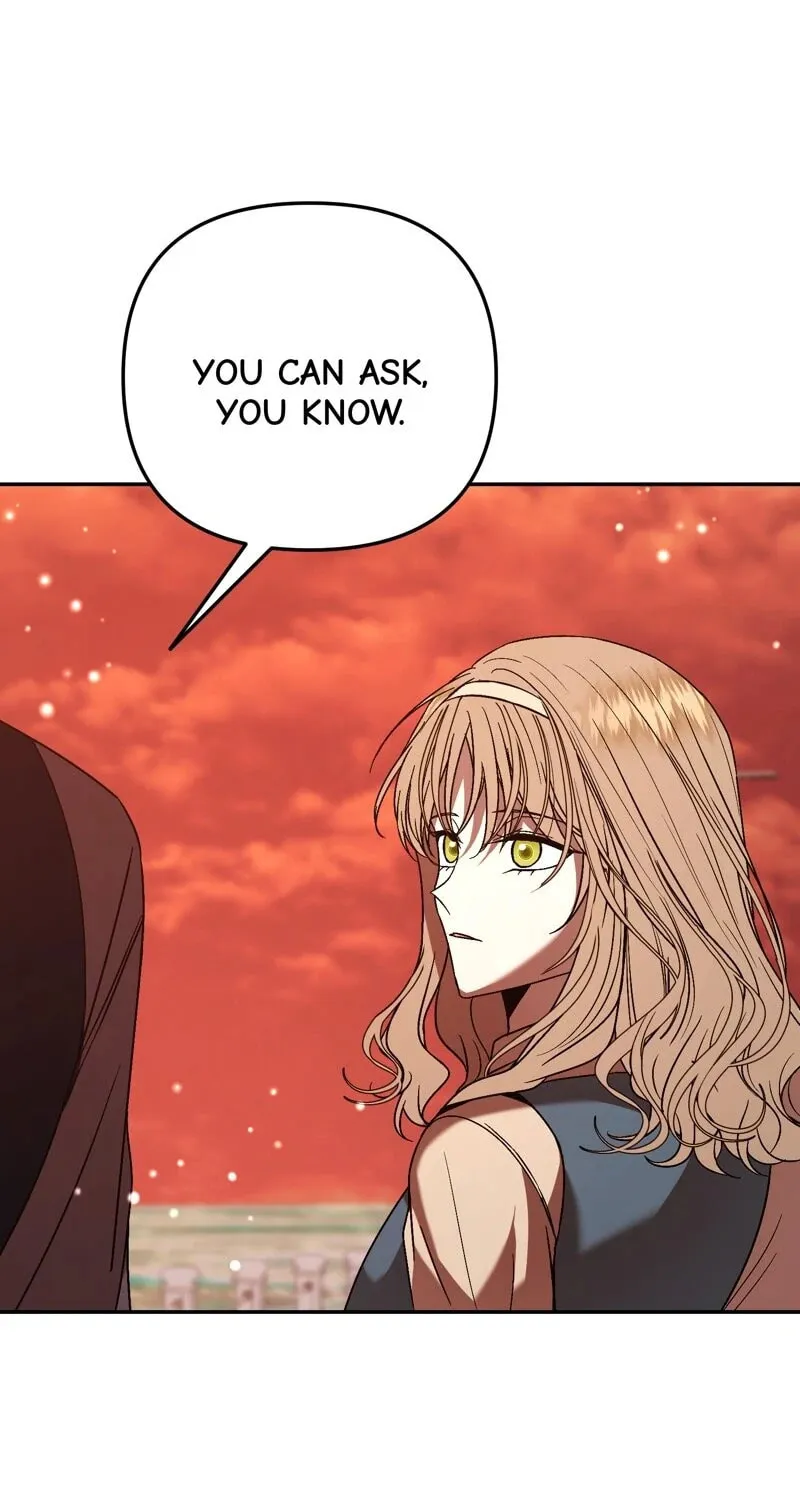 The Handmaiden Dreams at Sunset Chapter 69 page 54 - 