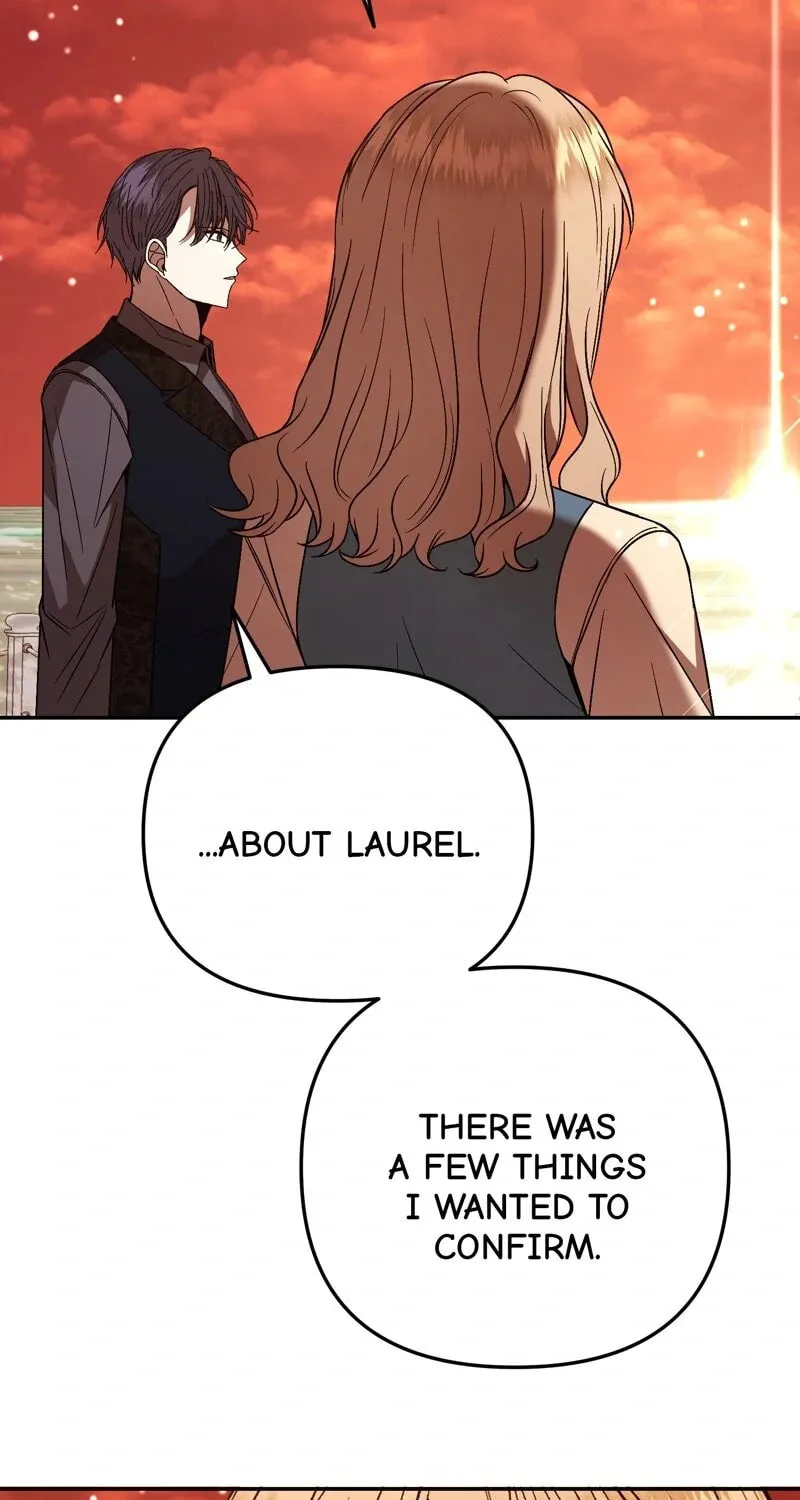 The Handmaiden Dreams at Sunset Chapter 69 page 58 - 