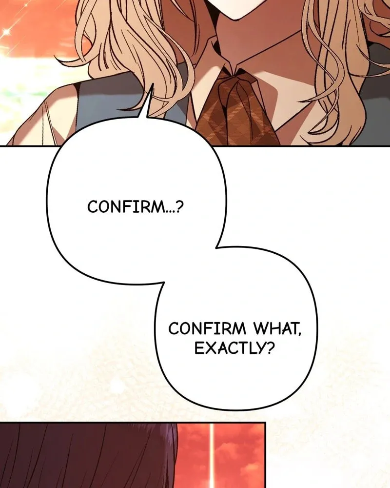 The Handmaiden Dreams at Sunset Chapter 69 page 60 - 