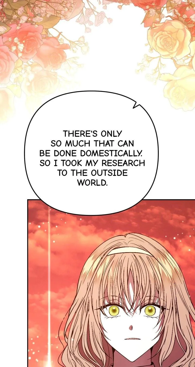 The Handmaiden Dreams at Sunset Chapter 69 page 67 - 