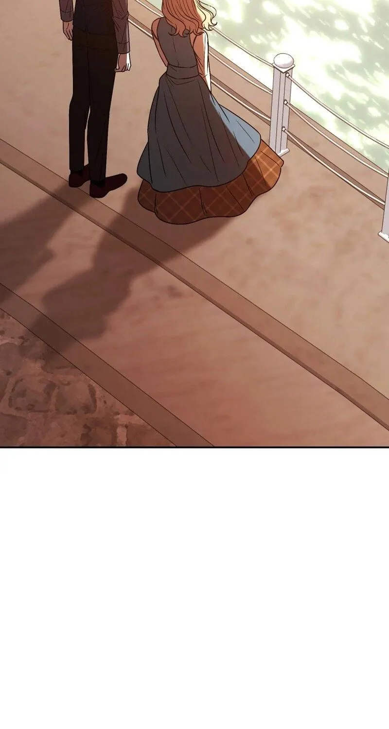 The Handmaiden Dreams at Sunset Chapter 69 page 73 - 