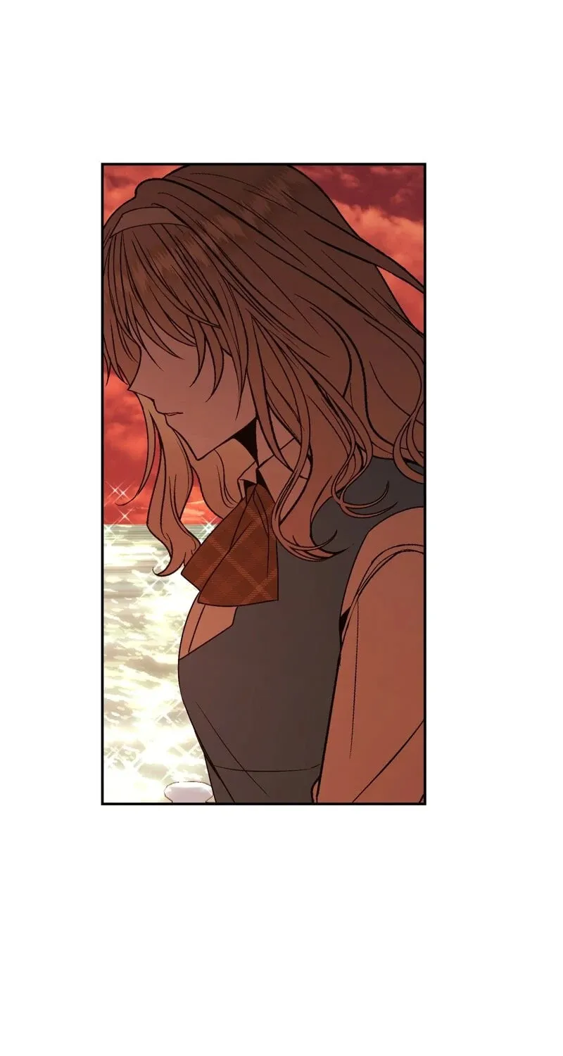 The Handmaiden Dreams at Sunset Chapter 69 page 82 - 