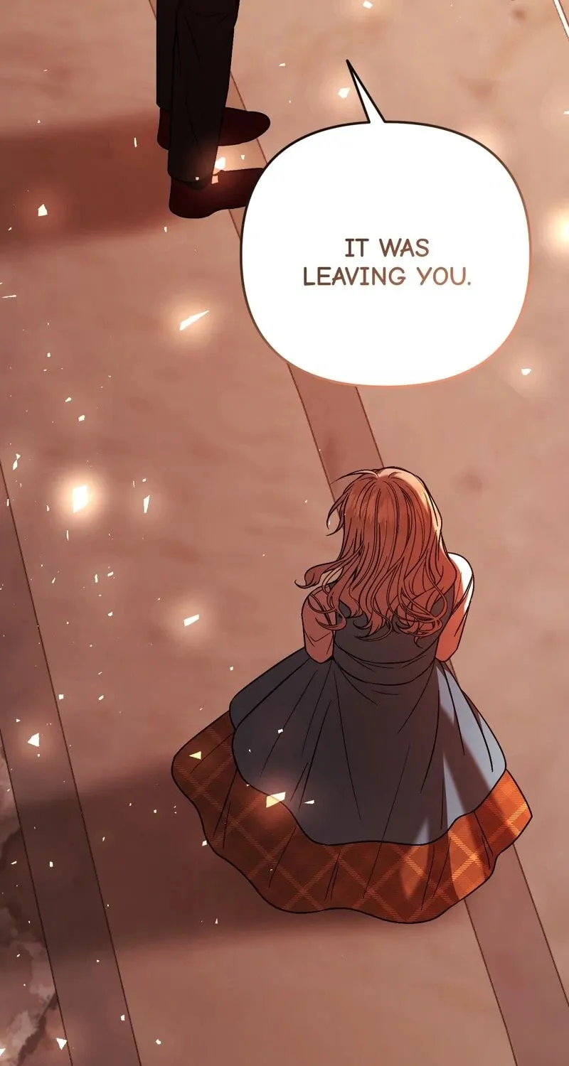 The Handmaiden Dreams at Sunset Chapter 69 page 88 - 
