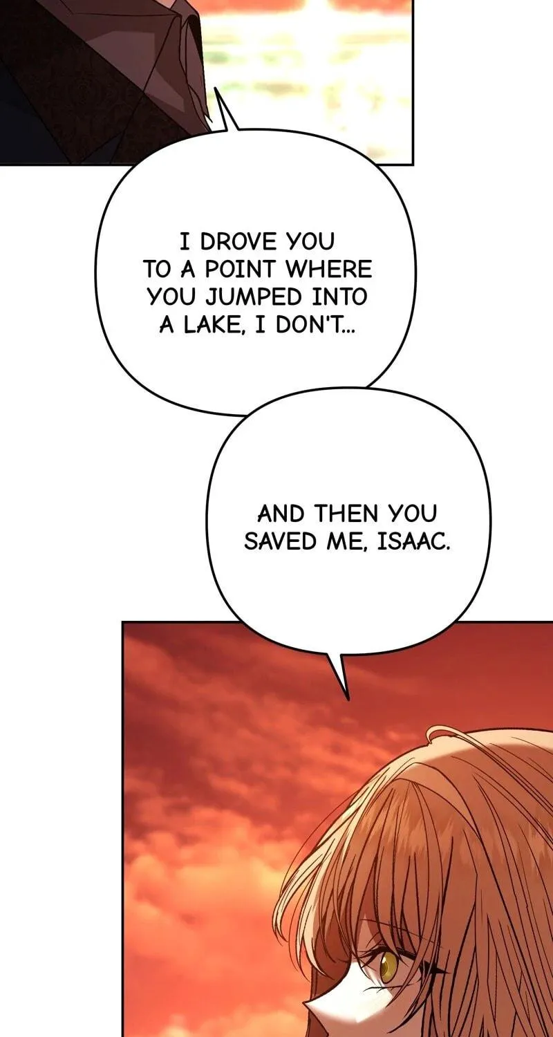 The Handmaiden Dreams at Sunset Chapter 70 page 11 - 