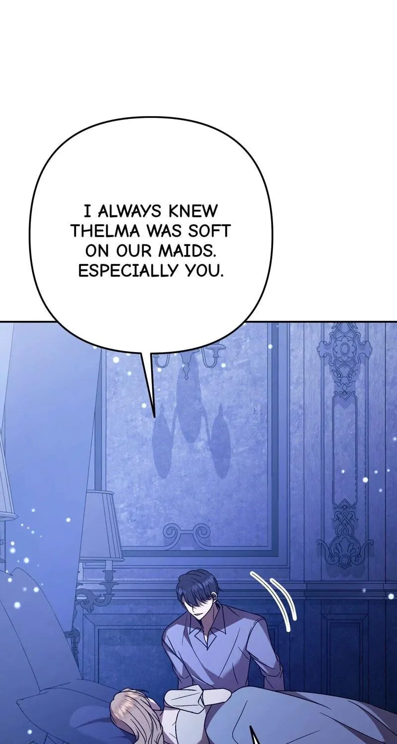 The Handmaiden Dreams at Sunset Chapter 70 page 101 - 