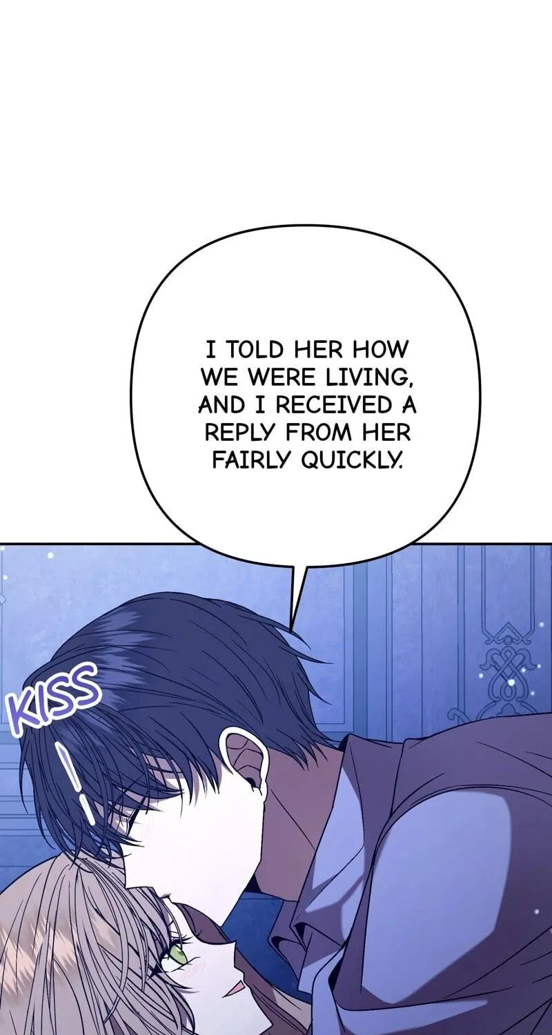 The Handmaiden Dreams at Sunset Chapter 70 page 103 - 
