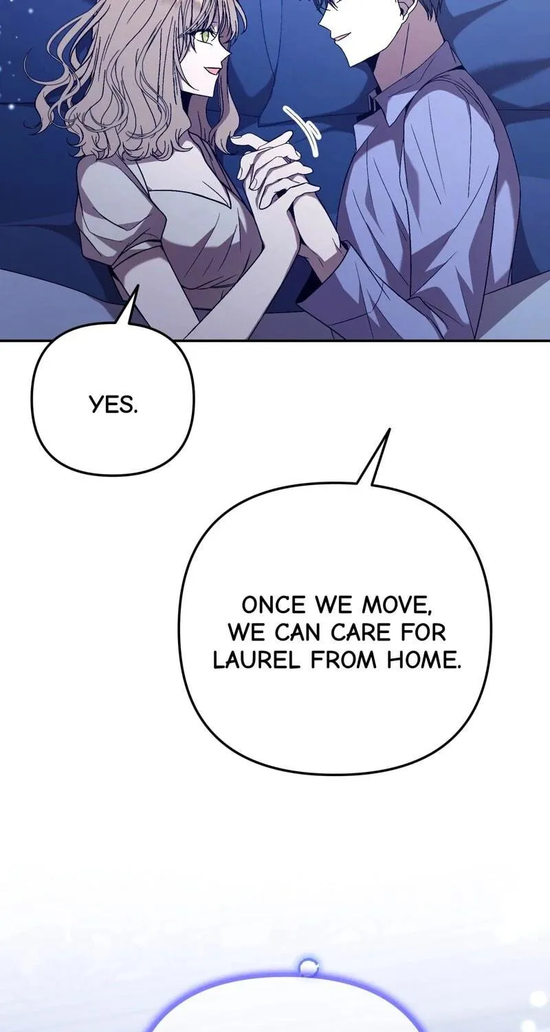The Handmaiden Dreams at Sunset Chapter 70 page 106 - 
