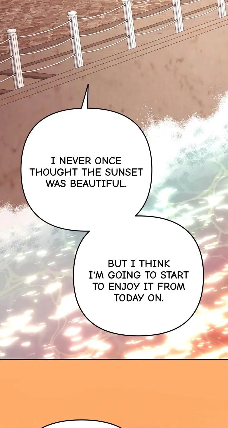 The Handmaiden Dreams at Sunset Chapter 70 page 121 - 