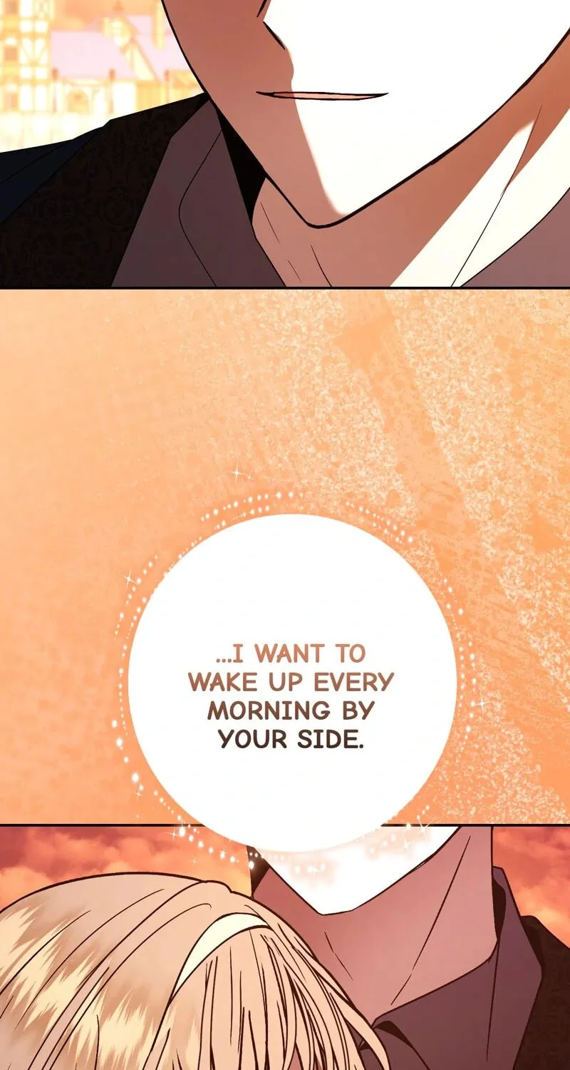 The Handmaiden Dreams at Sunset Chapter 70 page 125 - 