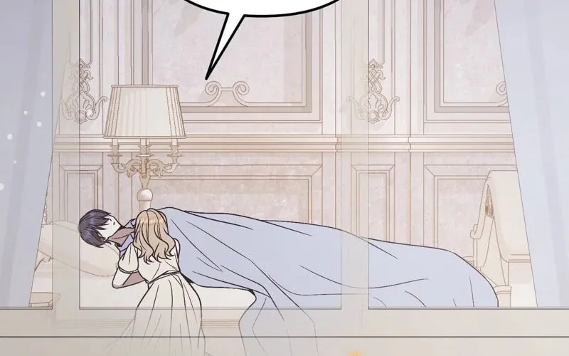The Handmaiden Dreams at Sunset Chapter 70 page 134 - 
