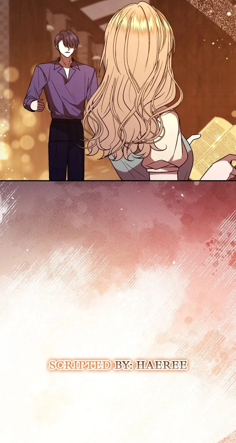 The Handmaiden Dreams at Sunset Chapter 70 page 142 - 