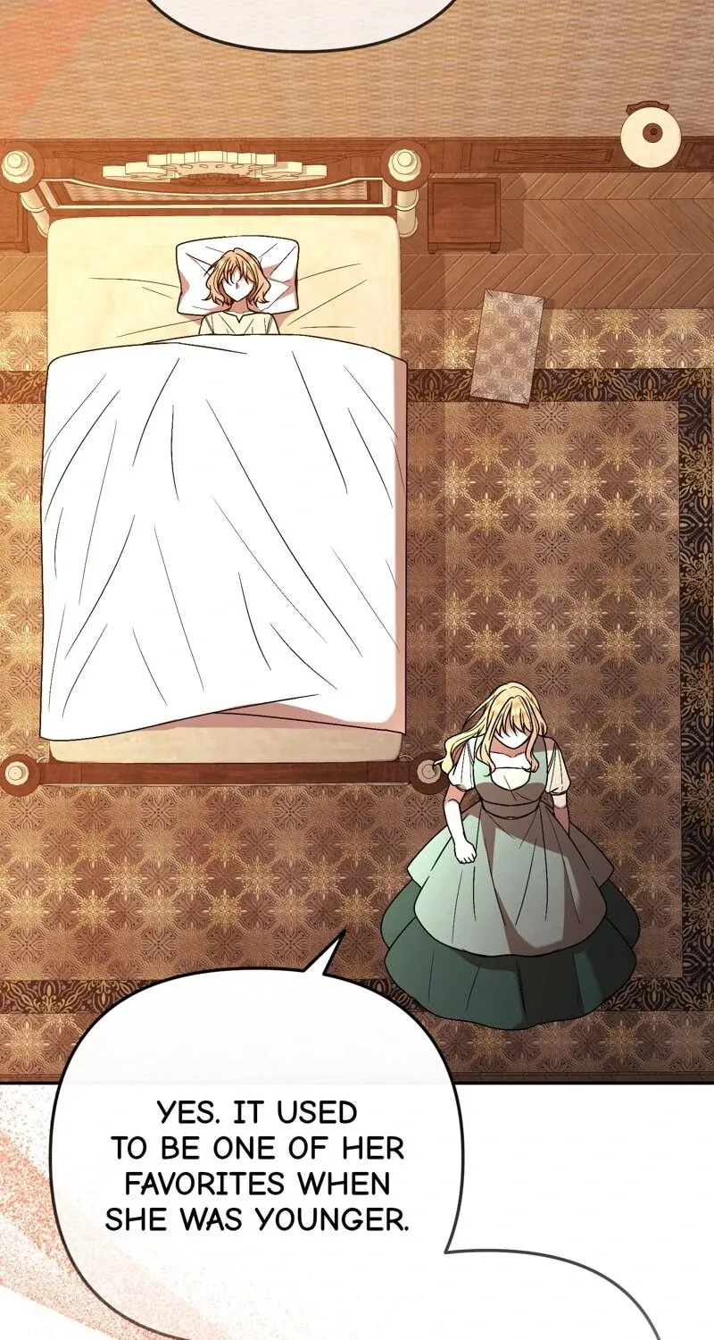 The Handmaiden Dreams at Sunset Chapter 70 page 144 - 