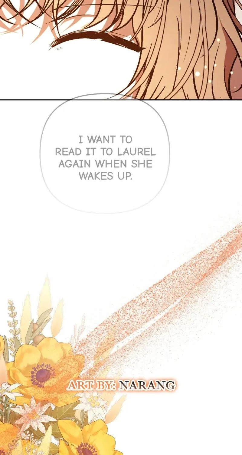The Handmaiden Dreams at Sunset Chapter 70 page 146 - 