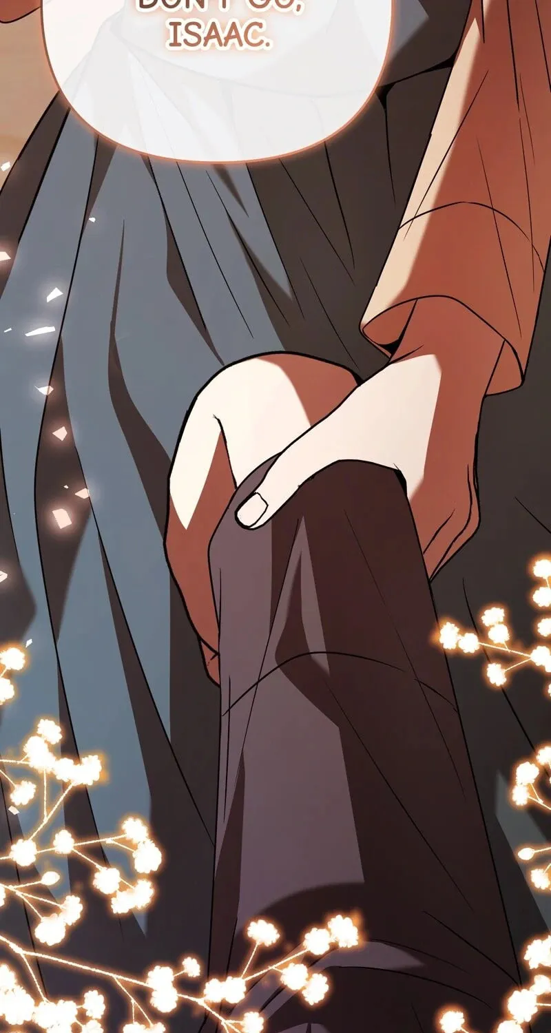 The Handmaiden Dreams at Sunset Chapter 70 page 3 - 