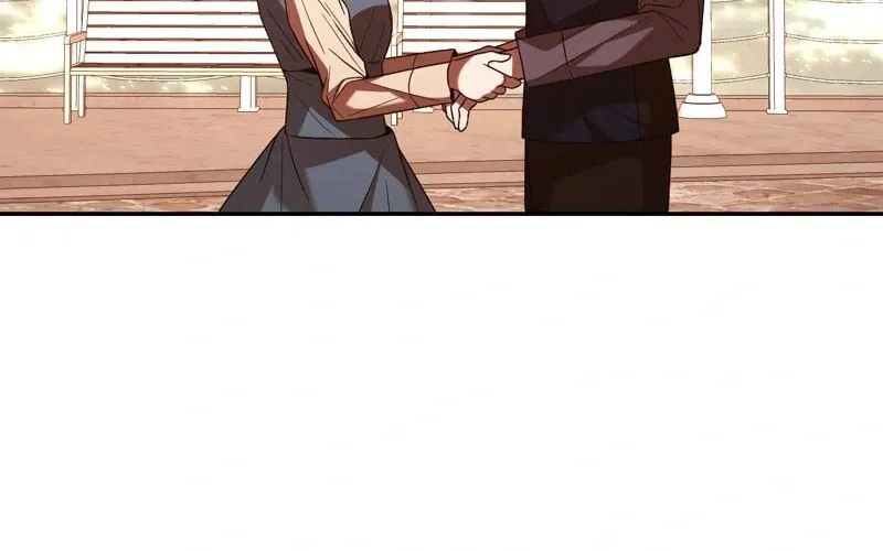 The Handmaiden Dreams at Sunset Chapter 70 page 36 - 